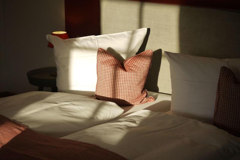 Seehotel Luitpold - Oda