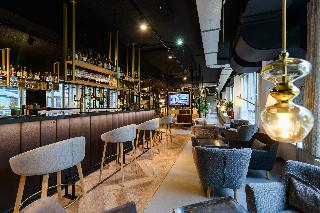 Flightgate Munich Airport Hotel member of Radisson fotoÄŸrafÄ±