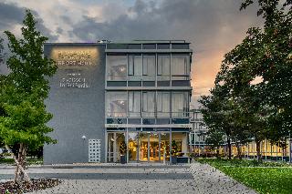 Flightgate Munich Airport Hotel member of Radisson otel fotoğrafı