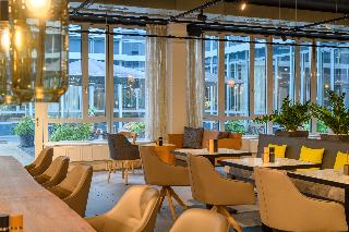 Flightgate Munich Airport Hotel member of Radisson fotoÄŸrafÄ±