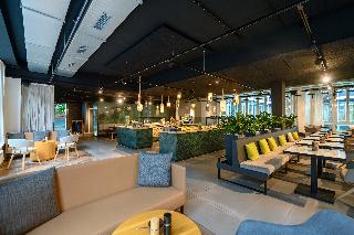 Flightgate Munich Airport Hotel member of Radisson fotoÄŸrafÄ±