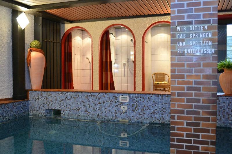 Hotel Brandl - Aktivite