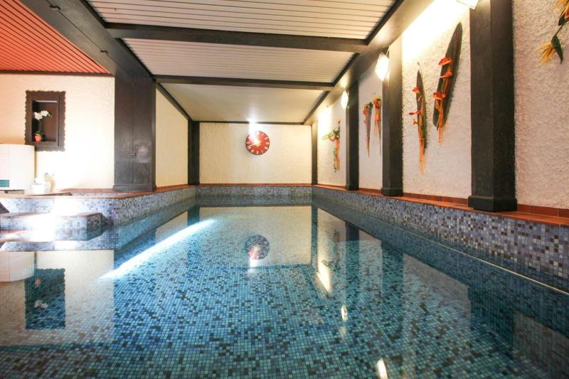 Hotel Brandl - Aktivite