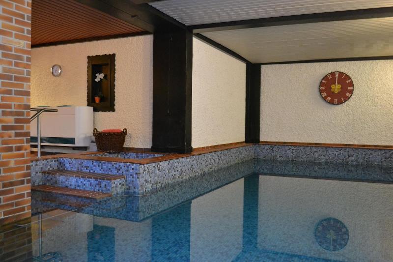 Hotel Brandl - Aktivite