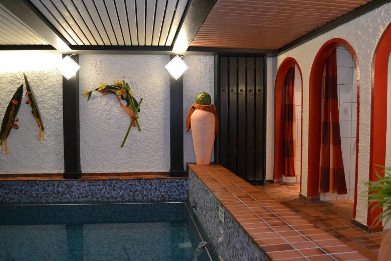 Hotel Brandl - Aktivite