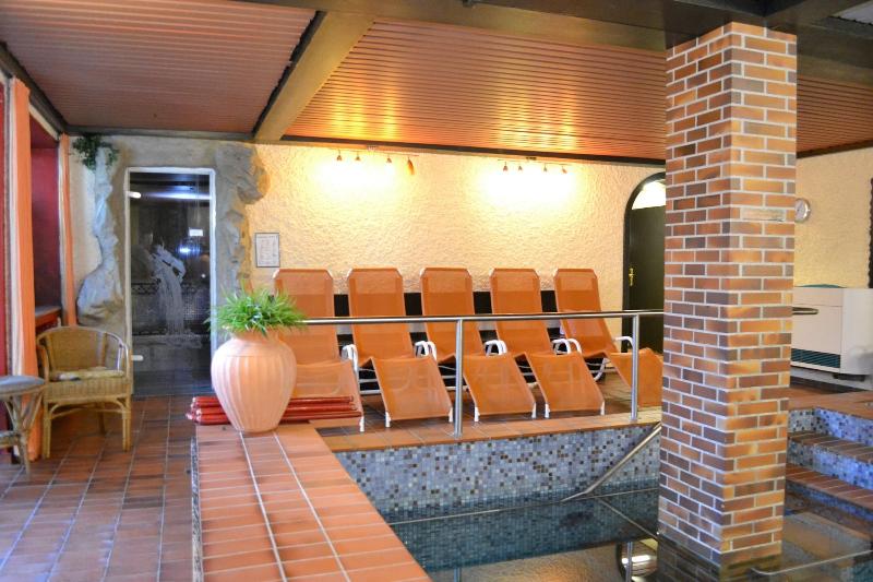 Hotel Brandl - Aktivite