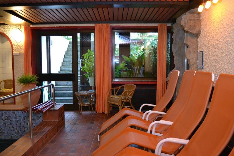 Hotel Brandl - Aktivite