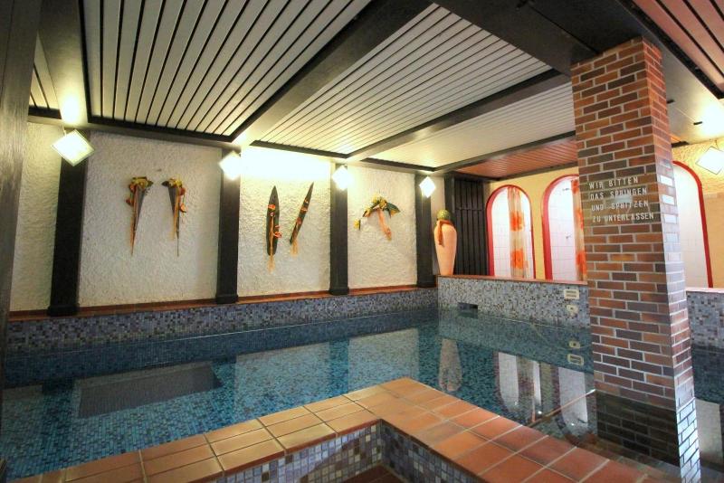 Hotel Brandl - Aktivite