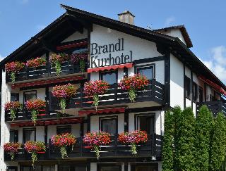 Hotel Brandl otel fotoğrafı