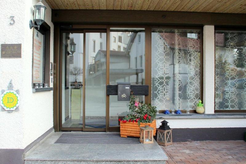 Hotel Brandl - Genel