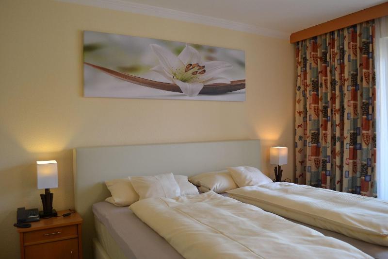 Hotel Brandl - Oda