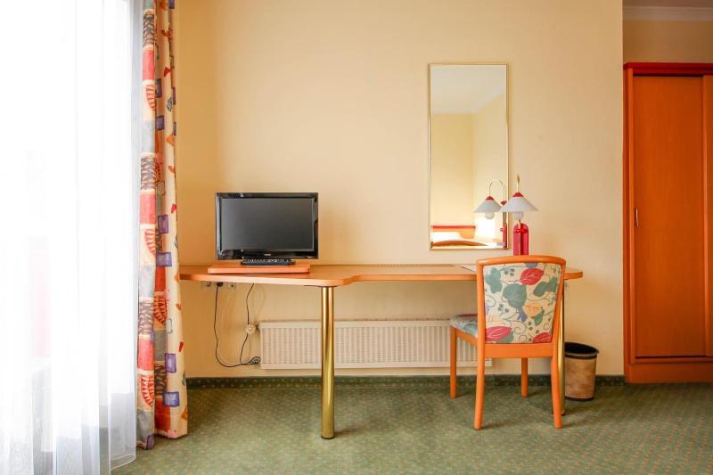 Hotel Brandl - Oda
