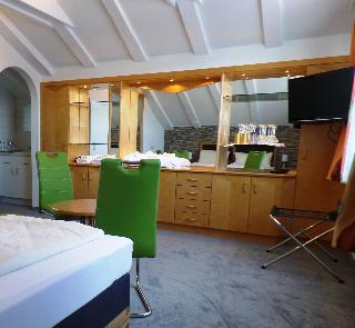 Hotel Brandl fotoÄŸrafÄ±