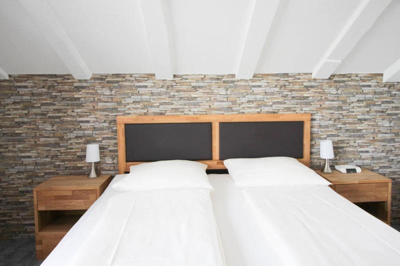 Hotel Brandl - Oda