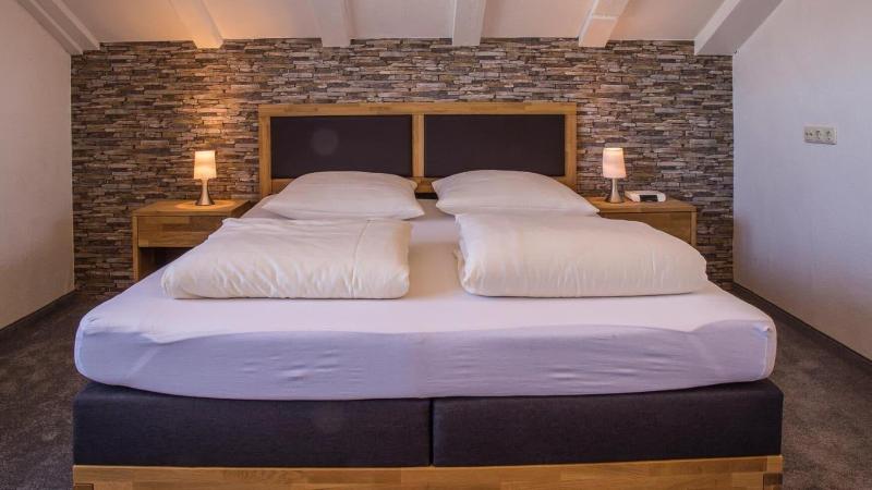 Hotel Brandl - Oda