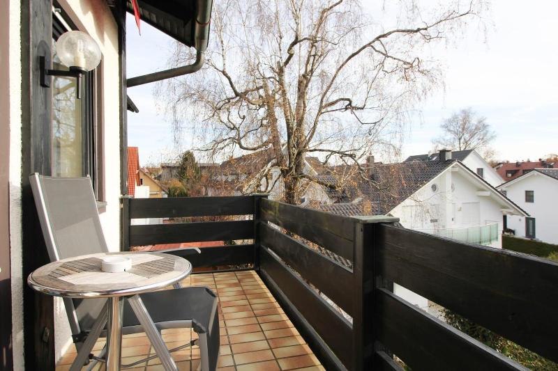 Hotel Brandl - Oda
