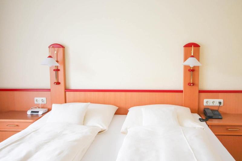 Hotel Brandl - Oda