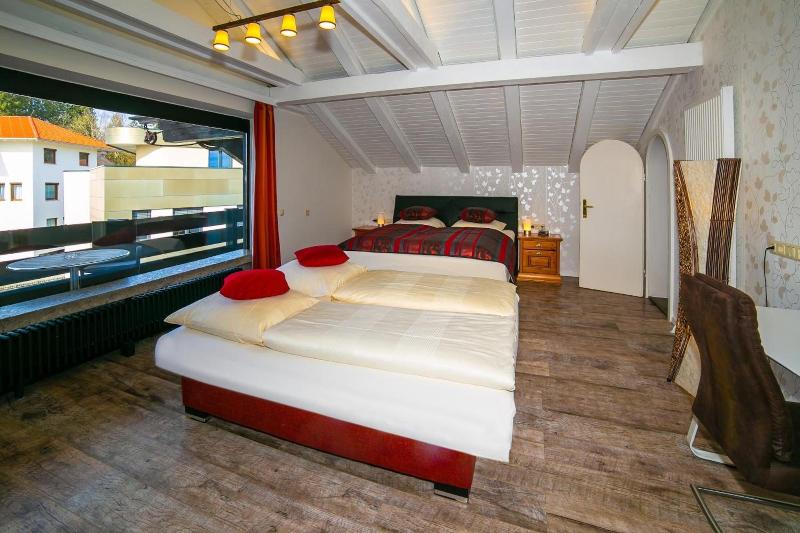 Hotel Brandl - Oda