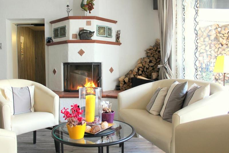 Hotel Brandl - Oda