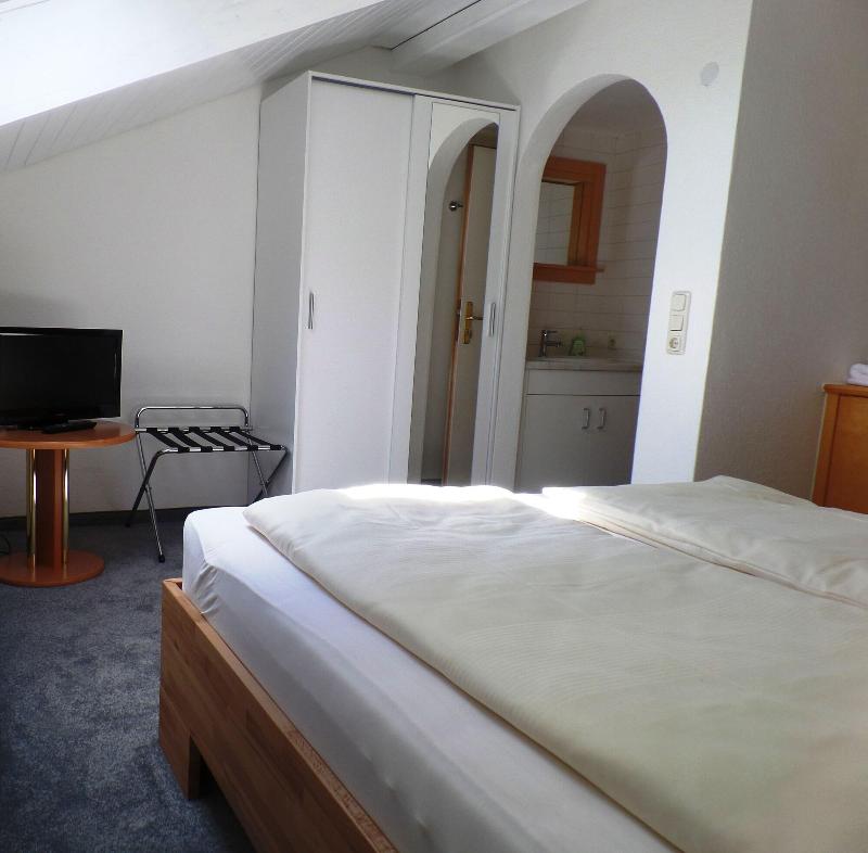 Hotel Brandl - Oda