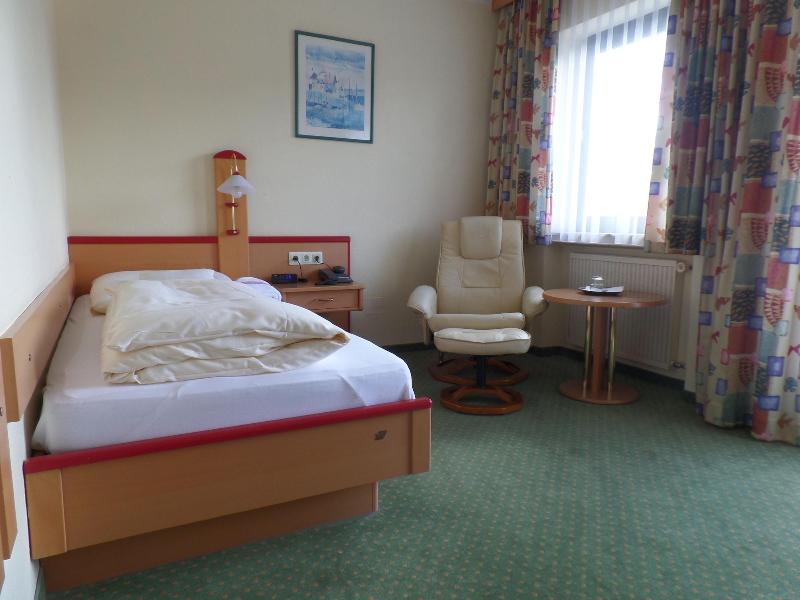 Hotel Brandl - Oda