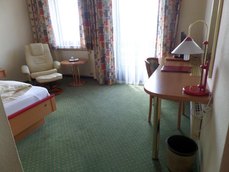 Hotel Brandl - Oda