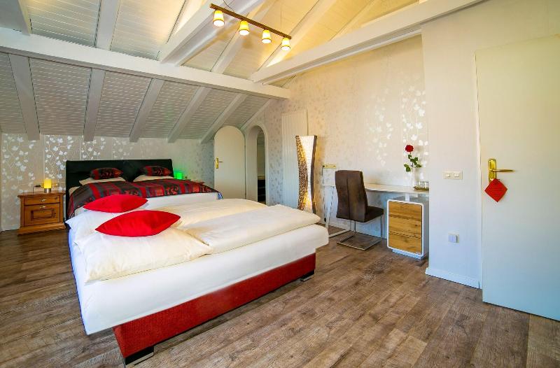 Hotel Brandl - Oda
