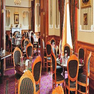 The Grand Hotel fotoÄŸrafÄ±