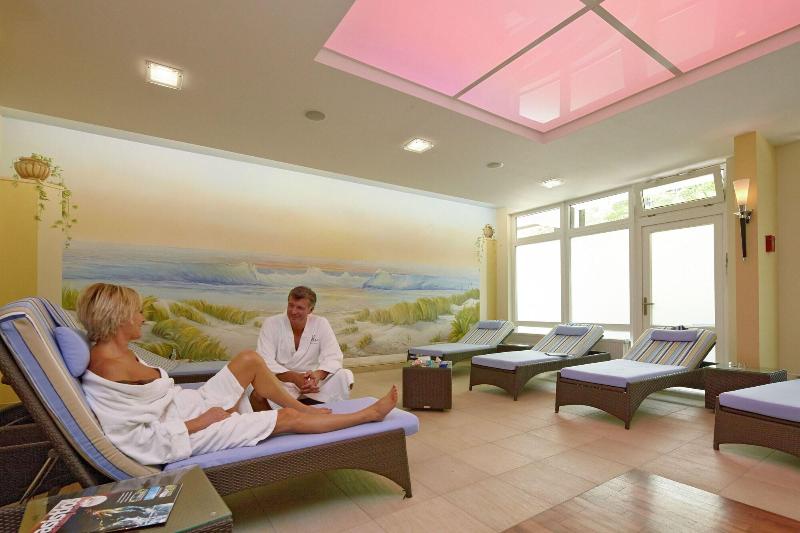 Thermenhotel Apollo - Aktivite