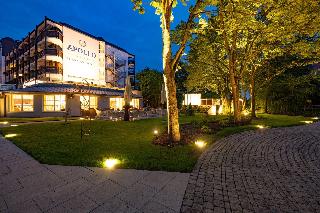 Thermenhotel Apollo fotoÄŸrafÄ±