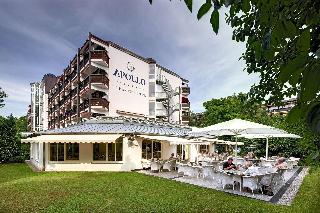 Thermenhotel Apollo fotoÄŸrafÄ±