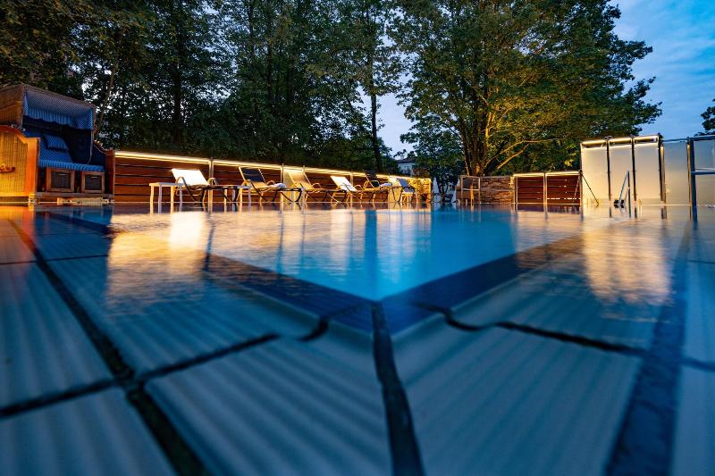 Thermenhotel Apollo - Genel