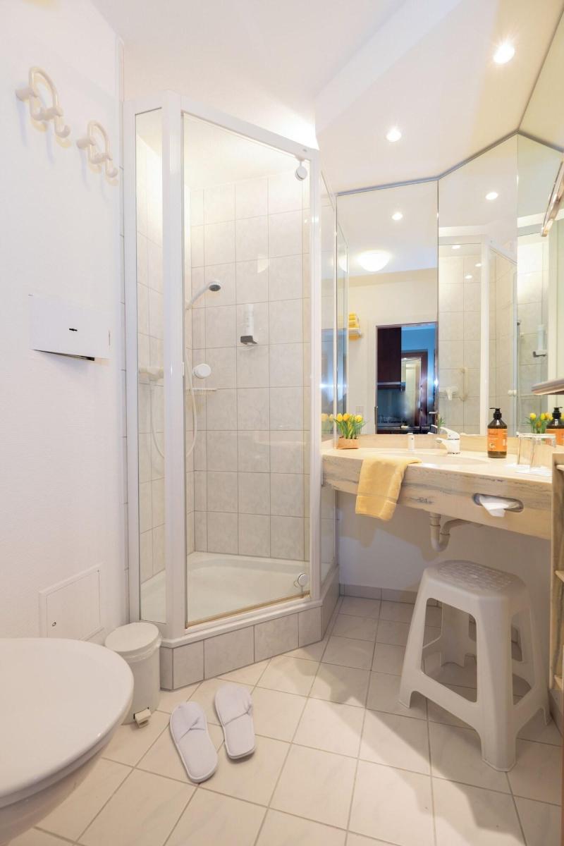 Thermenhotel Apollo - Oda