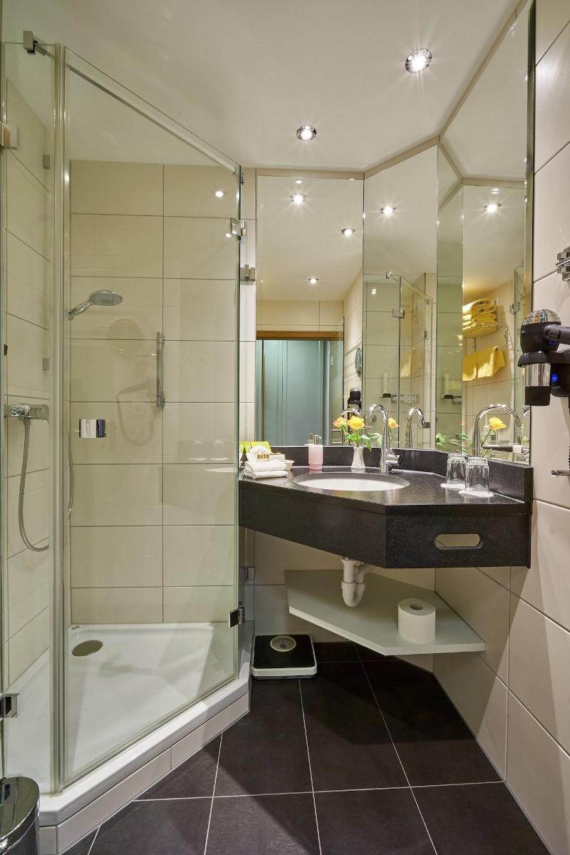 Thermenhotel Apollo - Oda