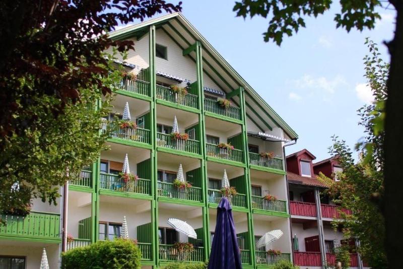 Sonnleiten Rupert Aparthotel - Genel