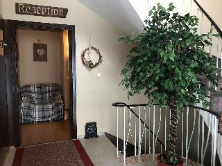 Hotel Garni Haus Alpine fotoÄŸrafÄ±