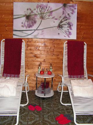 Hotel Garni Haus Alpine fotoÄŸrafÄ±