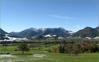 Hotel Garni Haus Alpine fotoÄŸrafÄ±