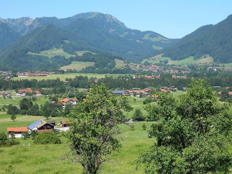 Hotel Garni Haus Alpine - Genel
