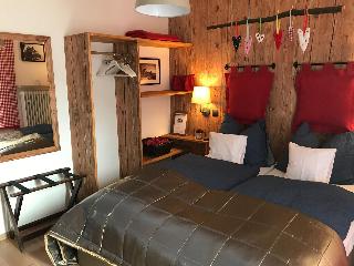 Hotel Garni Haus Alpine fotoÄŸrafÄ±