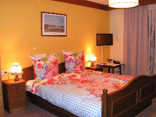 Hotel Garni Haus Alpine fotoÄŸrafÄ±