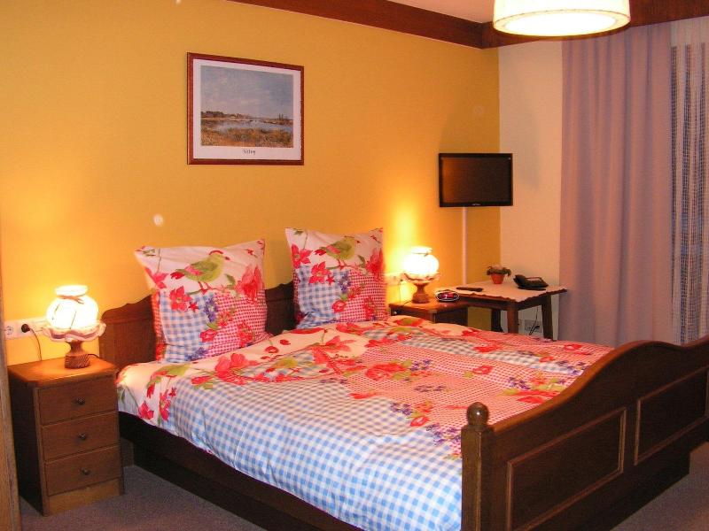 Hotel Garni Haus Alpine - Oda