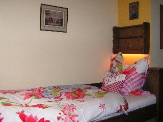 Hotel Garni Haus Alpine fotoÄŸrafÄ±