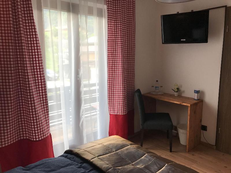 Hotel Garni Haus Alpine - Oda