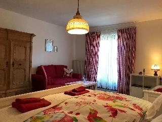 Hotel Garni Haus Alpine fotoÄŸrafÄ±
