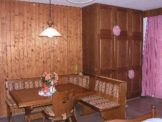 Hotel Garni Haus Alpine fotoÄŸrafÄ±