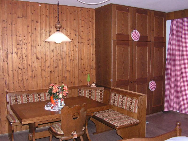 Hotel Garni Haus Alpine - Oda