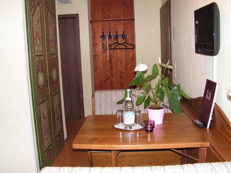 Hotel Garni Haus Alpine - Oda