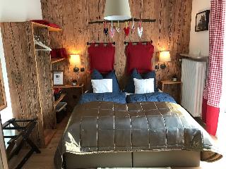 Hotel Garni Haus Alpine fotoÄŸrafÄ±
