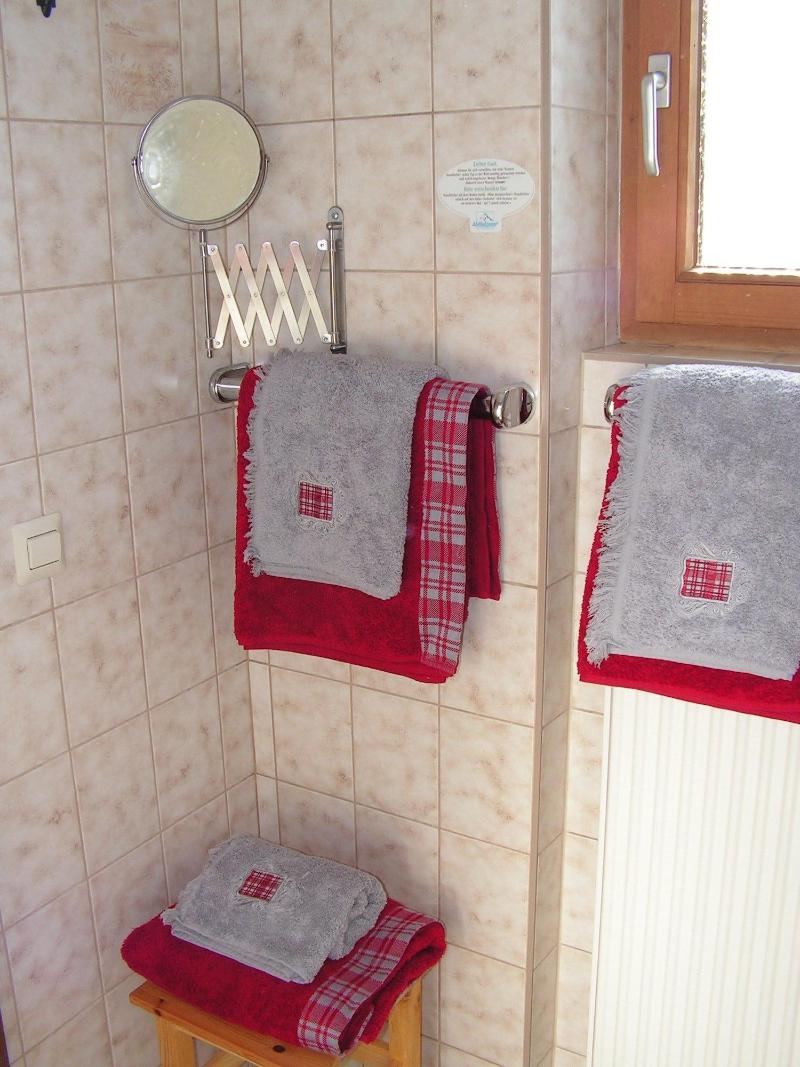 Hotel Garni Haus Alpine - Oda